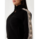 Guess Γυναικεία ζακέτα Britney Full Zip Sweatshirt